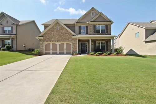 1505 Waverly Glen Drive, Alpharetta, GA 30004