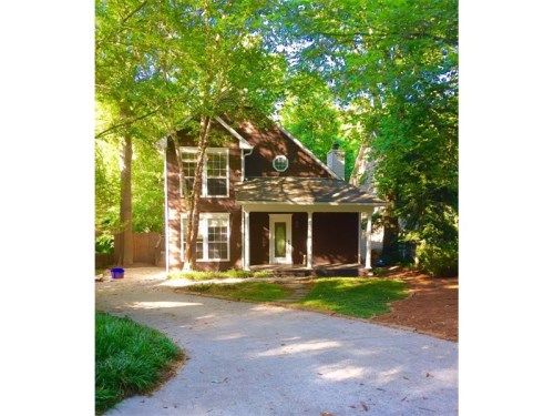 1443 Cartecay Drive Ne, Atlanta, GA 30319