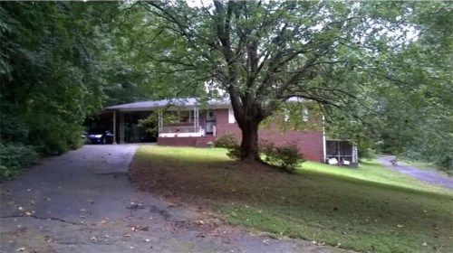 4496 Floyd Drive Sw, Mableton, GA 30126