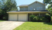 4260 Hidden Meadow Circle Buford, GA 30518