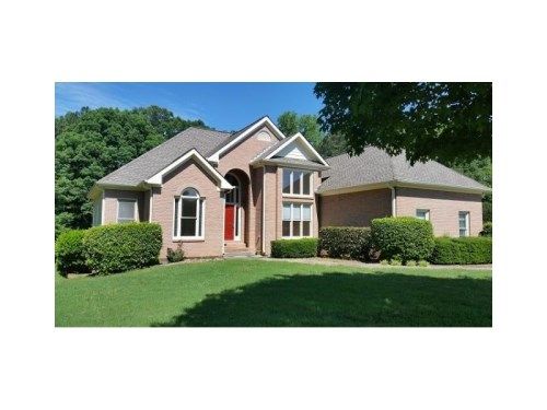 5050 Hyde Court, Cumming, GA 30040