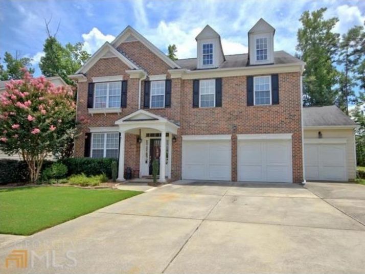238 Independence Lane, Peachtree City, GA 30269
