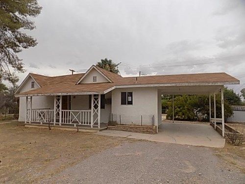 530 Bonelli Ave, Overton, NV 89040