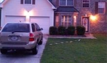 401 Legacy Way Hampton, GA 30228
