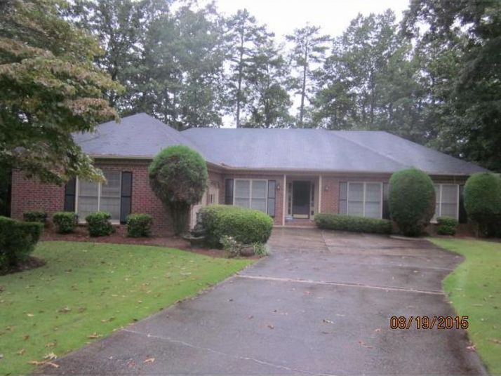 2045 Crescent Ridge, Cumming, GA 30041