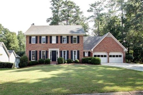1045 Greyfield Drive Se, Marietta, GA 30067