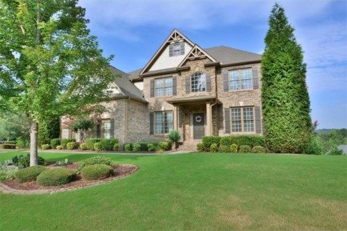 5710 Upper Creek Court, Suwanee, GA 30024