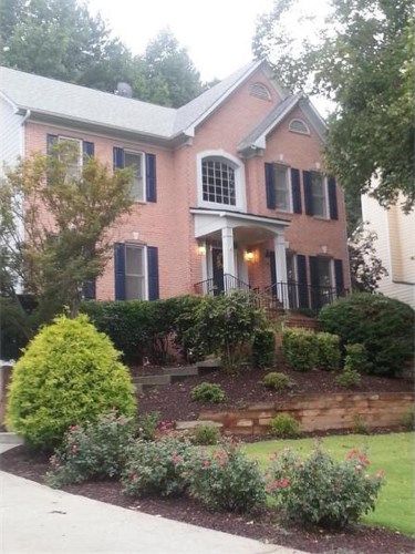 2100 Broadway Drive, Lawrenceville, GA 30044