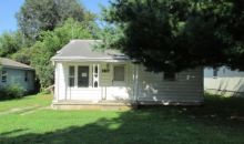 1317 N Ethyl Ave Springfield, MO 65802