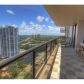19667 TURNBERRY WY # 26C, Miami, FL 33180 ID:13076241