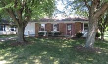 2718 Elva Drive Kokomo, IN 46902