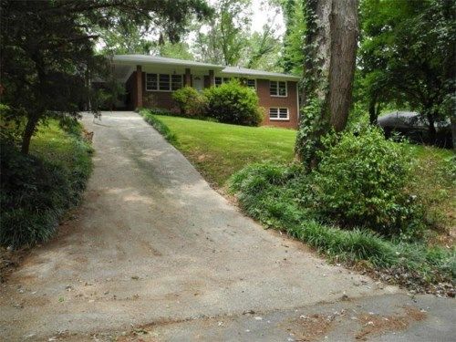 151 Stroud Drive Se, Mableton, GA 30126