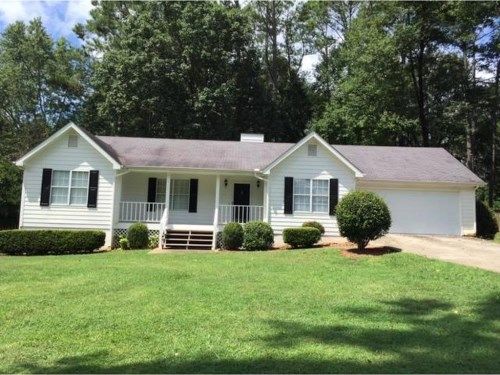 3760 Meadow Crest Way, Cumming, GA 30040