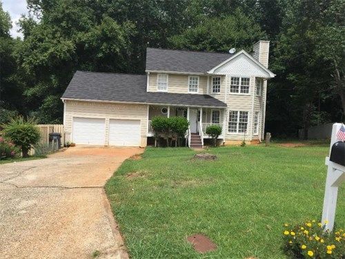 430 Leigh Kay Drive, Lawrenceville, GA 30046