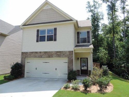 5009 Mcever View Drive, Buford, GA 30518