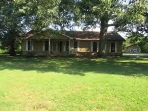 593 Ragsdale Rd, Manchester, TN 37355