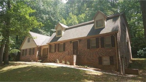 4140 Manson Avenue Se, Smyrna, GA 30082