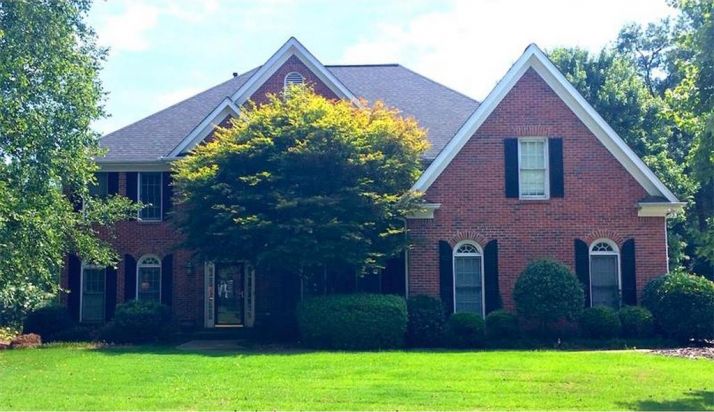 1070 Admiral Crossing, Alpharetta, GA 30005