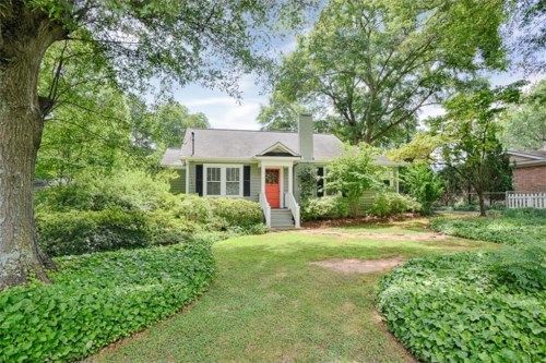 4888 Chamblee Tucker Road, Tucker, GA 30084