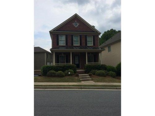 3593 High Battery Bluff, Acworth, GA 30101
