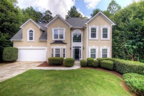 1145 Arya Drive, Roswell, GA 30076