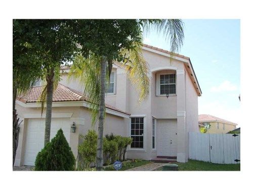 17987 SW 33 CT, Hollywood, FL 33029