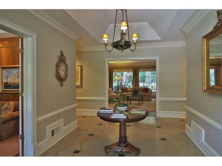 1811 Lenox Road Ne, Atlanta, GA 30306