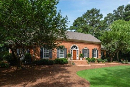 4340 Farmington Place, Atlanta, GA 30339