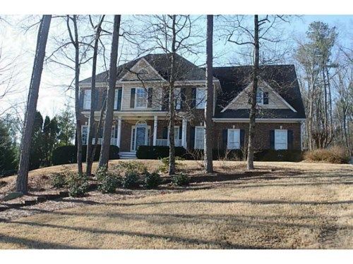 3481 Haddon Hall Drive, Buford, GA 30519