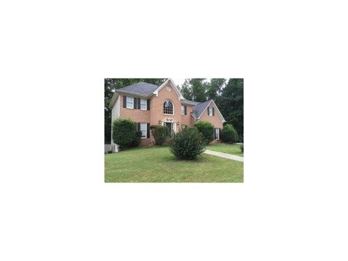 966 Sunhill Court, Lawrenceville, GA 30043