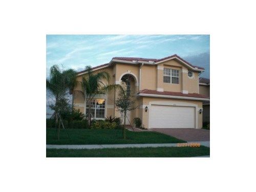 4947 SW 183 AV, Hollywood, FL 33029