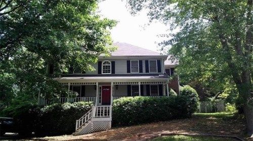 4505 Club House Drive, Marietta, GA 30066