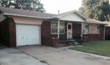 813 General Senter Drive Oklahoma City, OK 73110