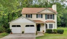 2537 Hedgerow Drive Marietta, GA 30066