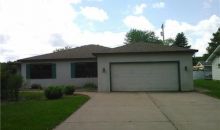 830 W 4th St Rush City, MN 55069