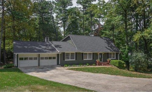 246 Horseshoe Circle Se, Marietta, GA 30067