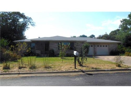 300 Oakwood Dr, Keene, TX 76059