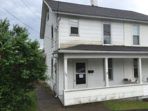 118 E Main St, Weatherly, PA 18255