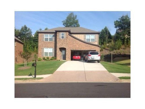 1444 Chelsea Falls Ln Lane, Suwanee, GA 30024