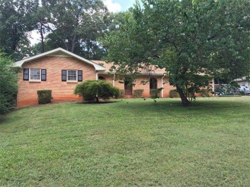 4158 Hambrick Way, Stone Mountain, GA 30083