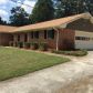 4158 Hambrick Way, Stone Mountain, GA 30083 ID:13125364