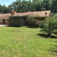 4158 Hambrick Way, Stone Mountain, GA 30083 ID:13125366