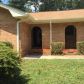4158 Hambrick Way, Stone Mountain, GA 30083 ID:13125367