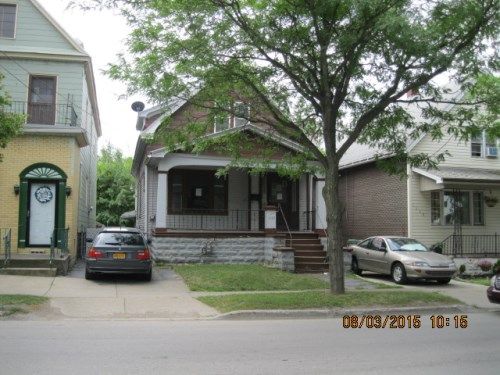 1121 Walden Ave, Buffalo, NY 14211