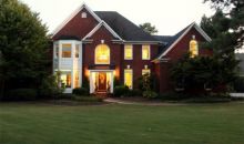 1701 Patriots Way Nw Kennesaw, GA 30152