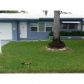4223 NW 49 DR, Fort Lauderdale, FL 33321 ID:12985959