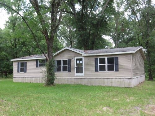15101 Johns Rd, Keatchie, LA 71046