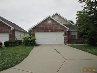 5516 Drum Rd, Indianapolis, IN 46216
