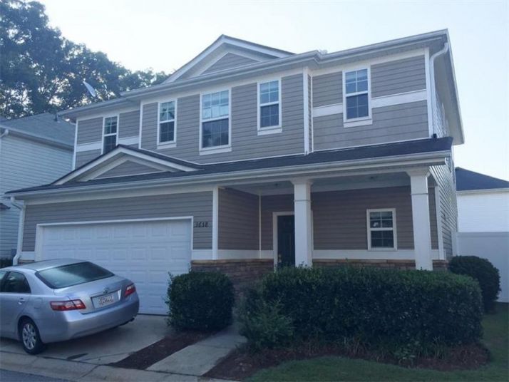 3658 Roseman Landing, Cumming, GA 30040