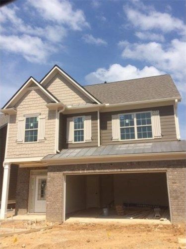 6928 Bay Laurel Way, Flowery Branch, GA 30542